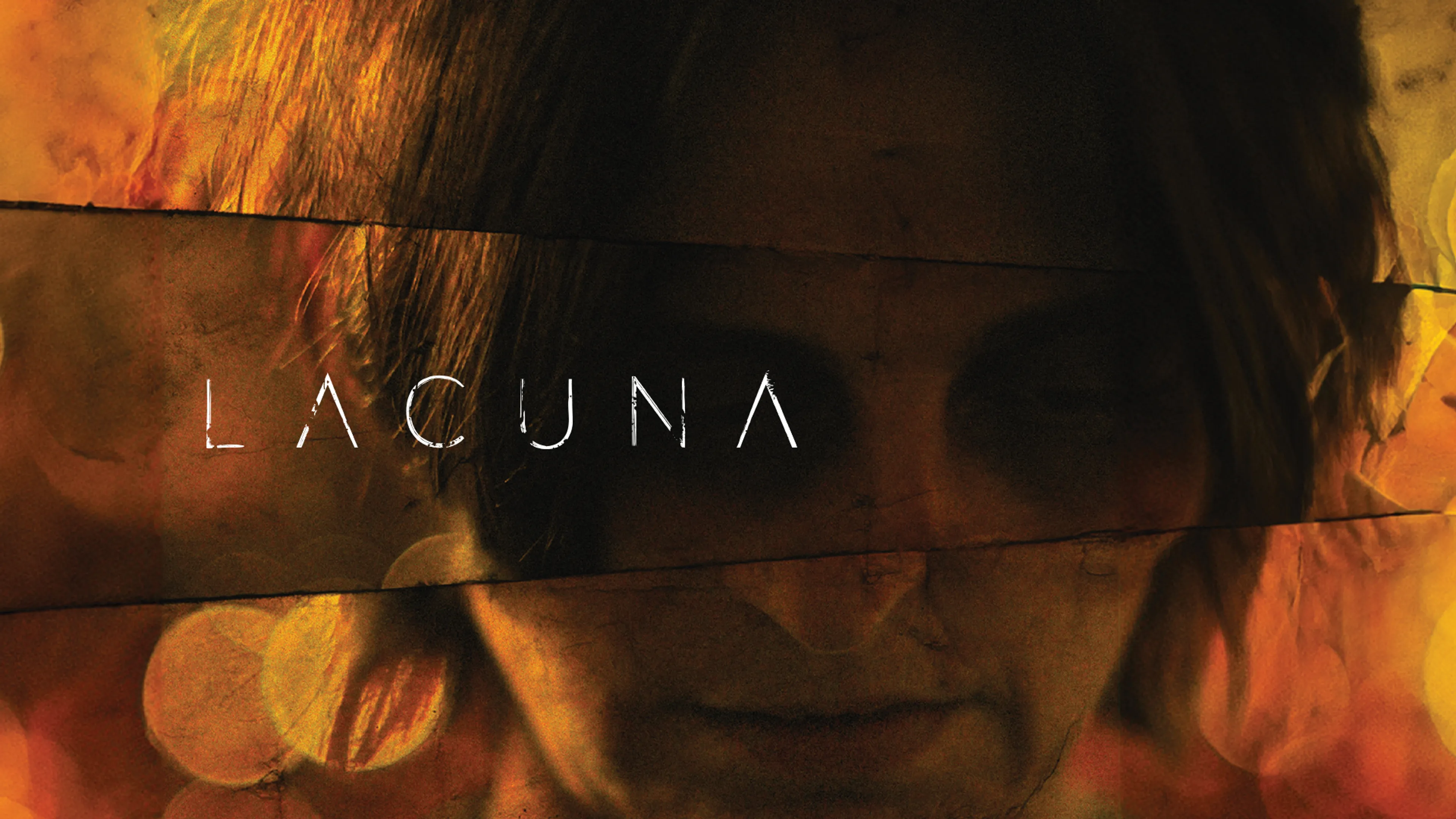 Lacuna poster